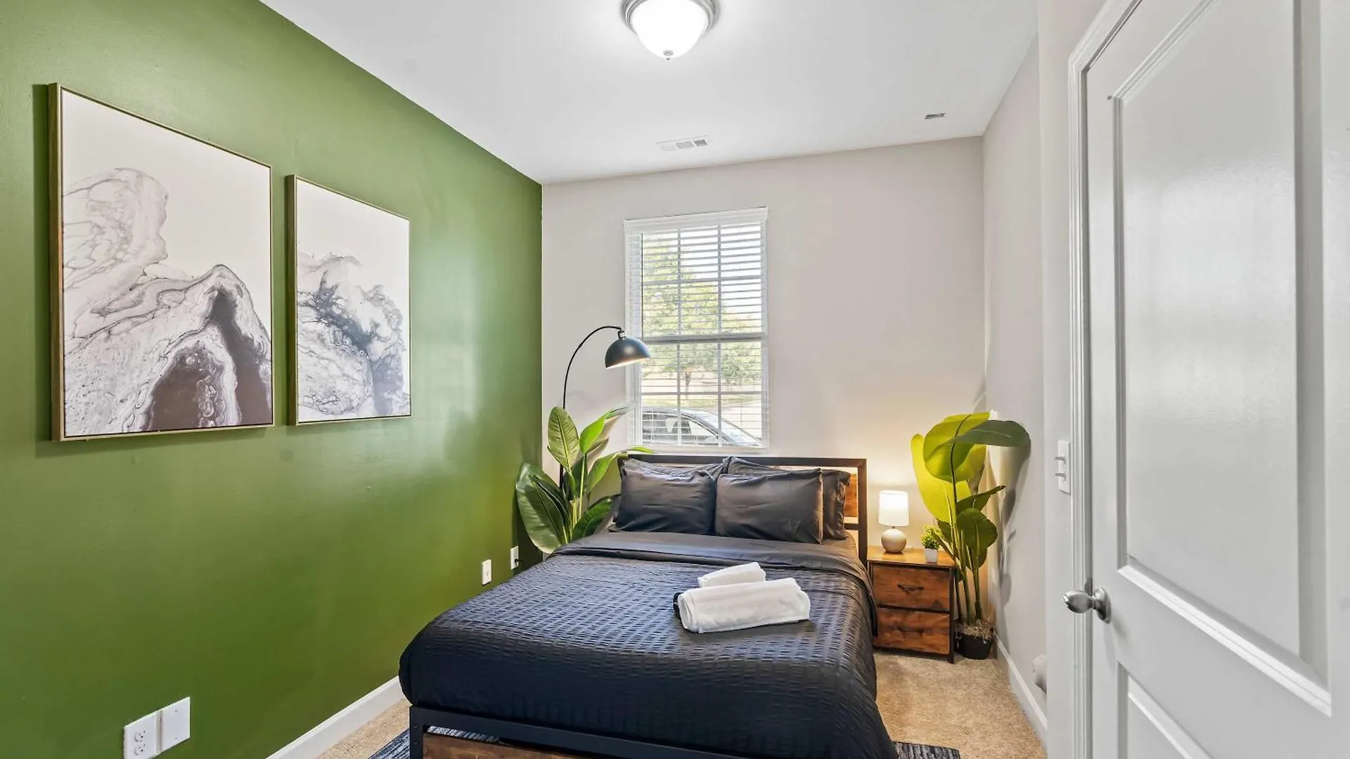 Upscale King 3Br Townhouse In Pineville Charlotte 0*,